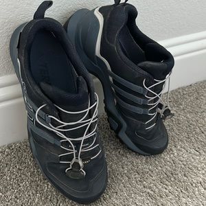 Terrex hiking shoes waterproof